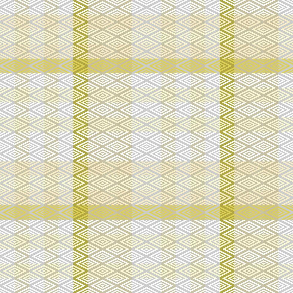 Plaid Pattern Seamless. Scottish Plaid, Traditional Scottish Woven Fabric. Lumberjack Shirt Flannel Textile. Pattern Tile Swatch Included. vector