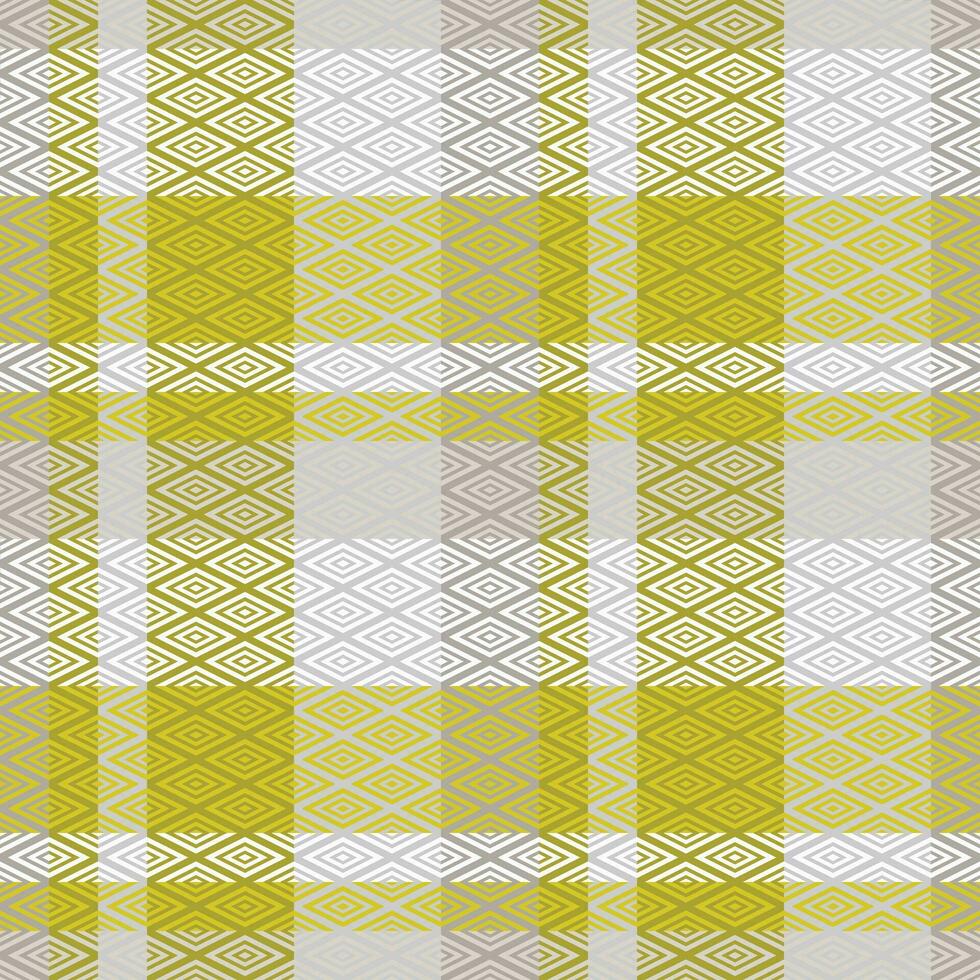 Plaid Patterns Seamless. Checkerboard Pattern for Scarf, Dress, Skirt, Other Modern Spring Autumn Winter Fashion Textile Design. vector