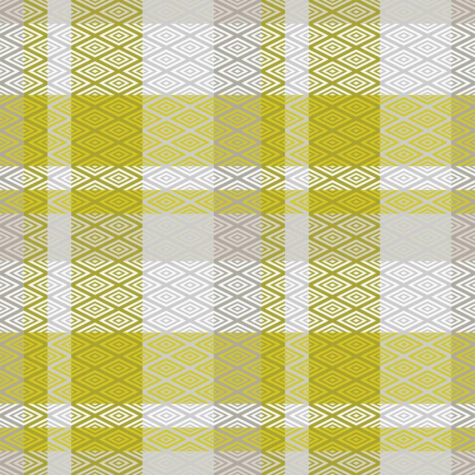 tartán patrones sin costura. tablero de damas modelo para bufanda, vestido, falda, otro moderno primavera otoño invierno Moda textil diseño. vector