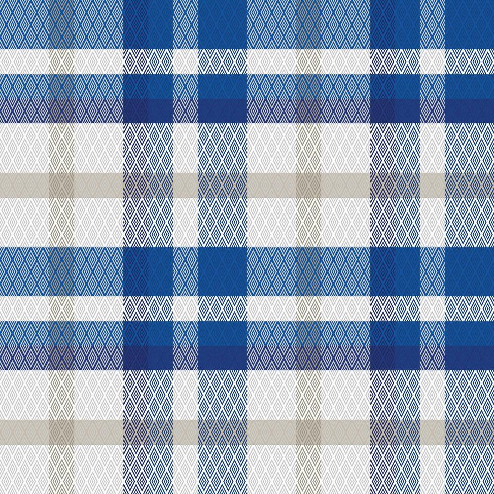Plaid Patterns Seamless. Scottish Tartan Pattern for Shirt Printing,clothes, Dresses, Tablecloths, Blankets, Bedding, Paper,quilt,fabric and Other Textile Products. vector