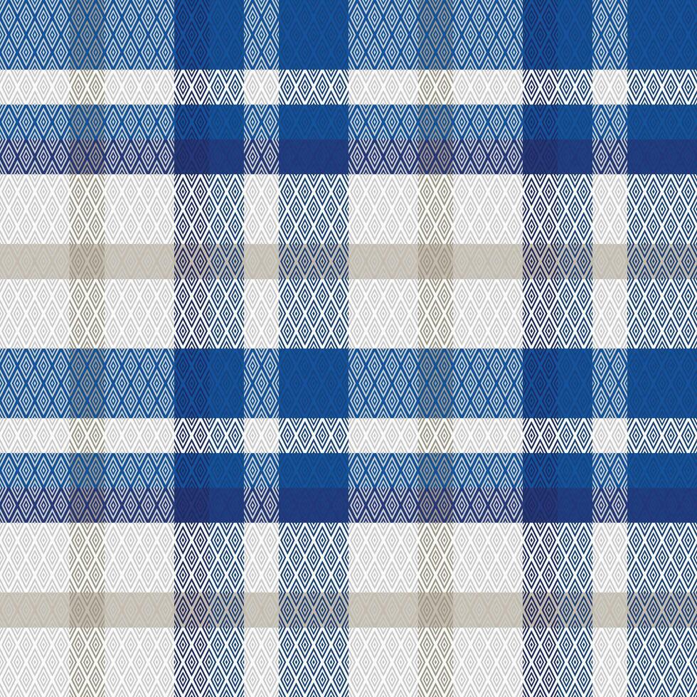 Plaid Patterns Seamless. Scottish Tartan Pattern for Shirt Printing,clothes, Dresses, Tablecloths, Blankets, Bedding, Paper,quilt,fabric and Other Textile Products. vector