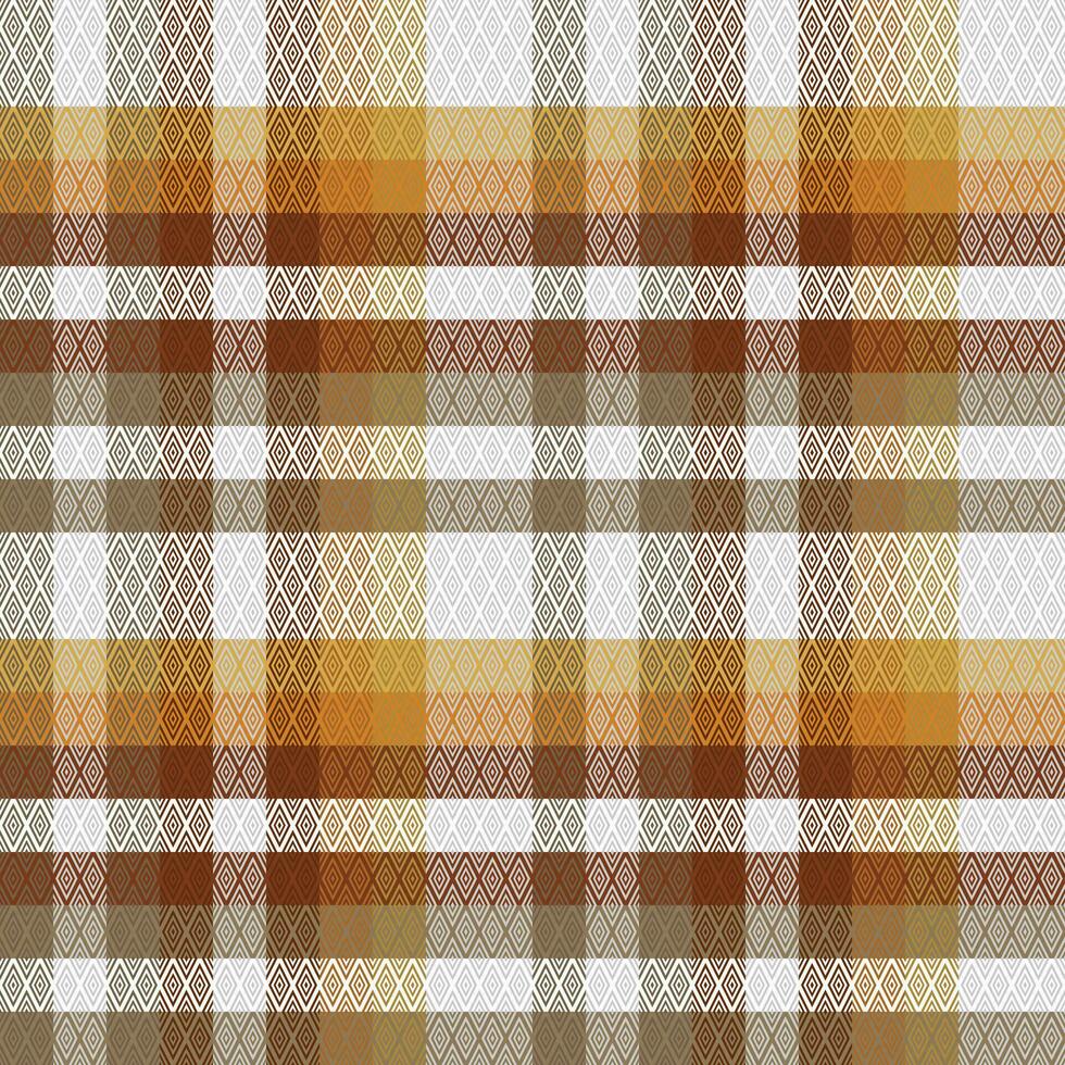Scottish Tartan Pattern. Checkerboard Pattern Seamless Tartan Illustration Vector Set for Scarf, Blanket, Other Modern Spring Summer Autumn Winter Holiday Fabric Print.