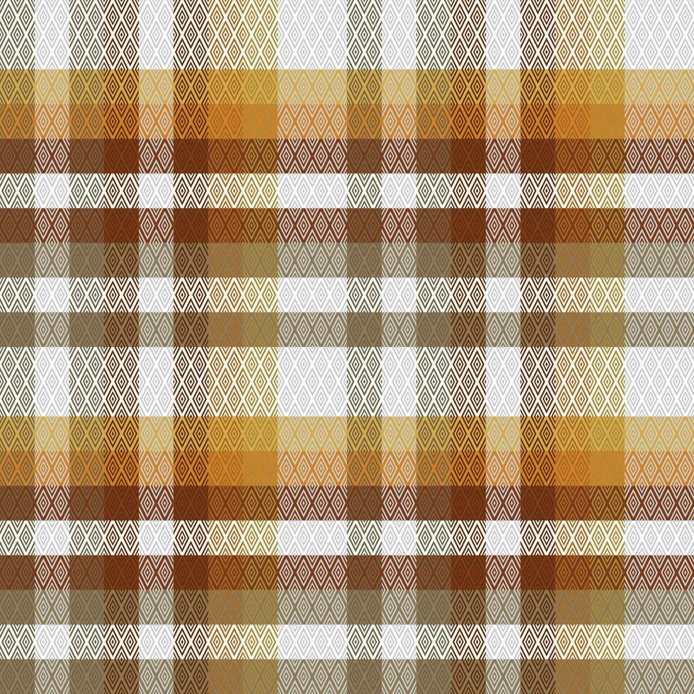 Scottish Tartan Pattern. Checkerboard Pattern Seamless Tartan Illustration Vector Set for Scarf, Blanket, Other Modern Spring Summer Autumn Winter Holiday Fabric Print.