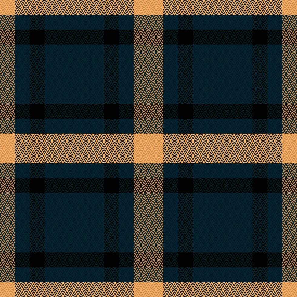 Scottish Tartan Seamless Pattern. Plaids Pattern Seamless for Shirt Printing,clothes, Dresses, Tablecloths, Blankets, Bedding, Paper,quilt,fabric and Other Textile Products. vector