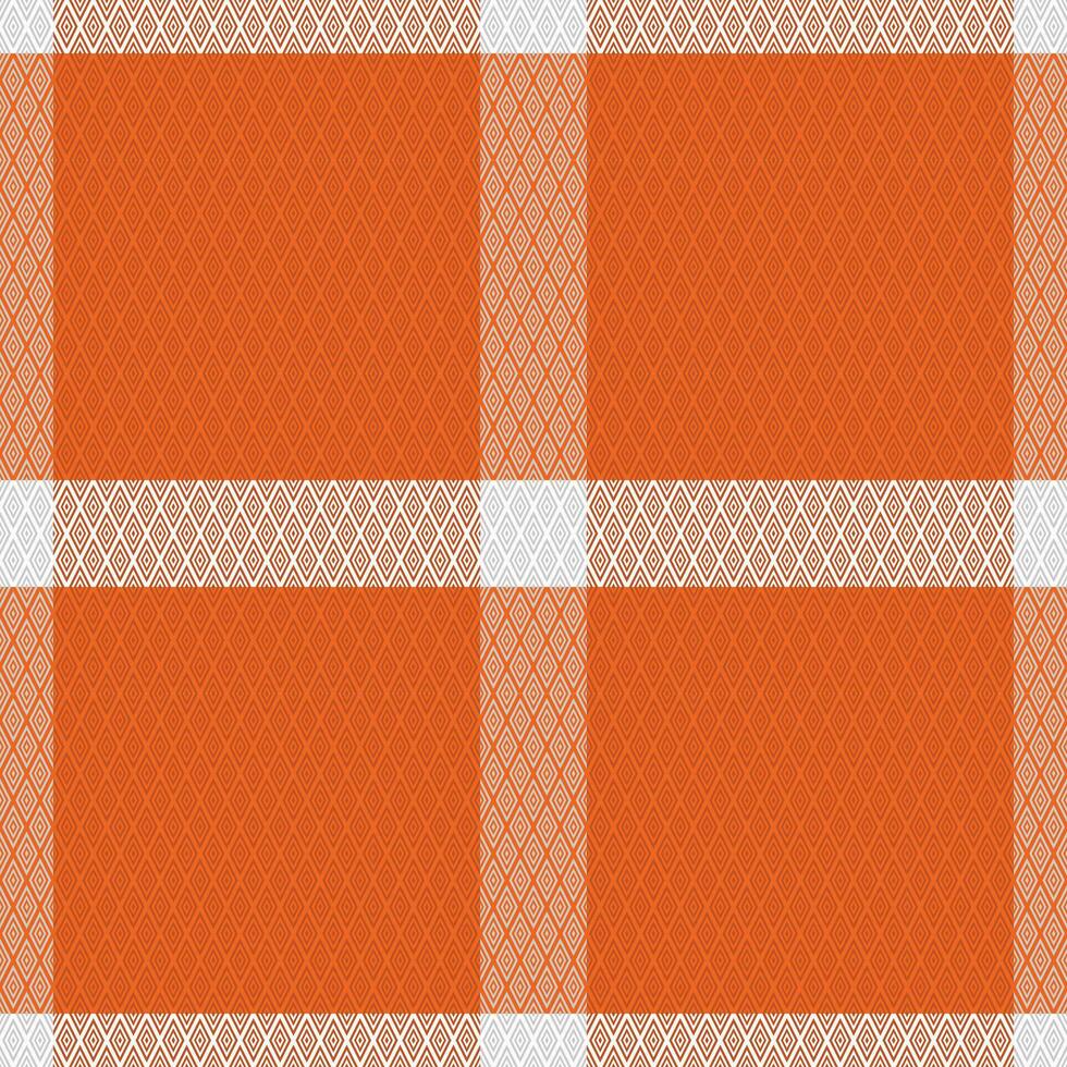 Scottish Tartan Seamless Pattern. Classic Plaid Tartan Flannel Shirt Tartan Patterns. Trendy Tiles for Wallpapers. vector