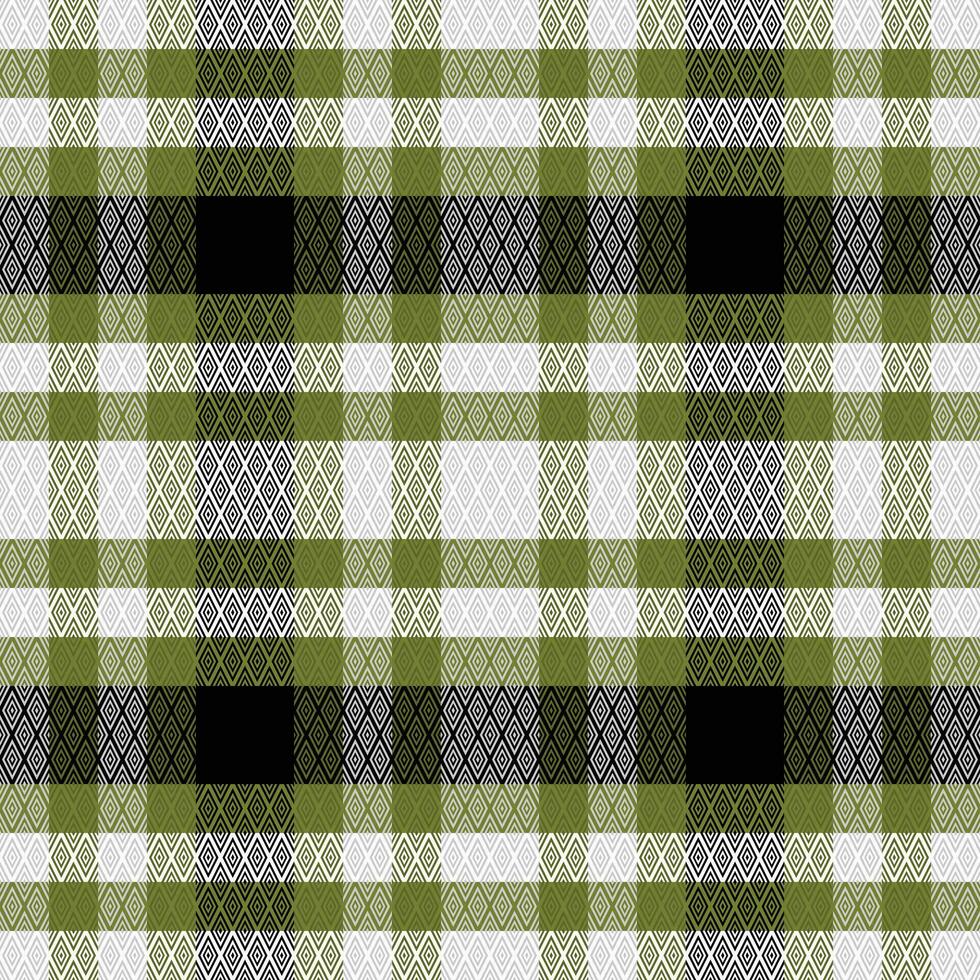 Scottish Tartan Seamless Pattern. Scottish Plaid, for Shirt Printing,clothes, Dresses, Tablecloths, Blankets, Bedding, Paper,quilt,fabric and Other Textile Products. vector