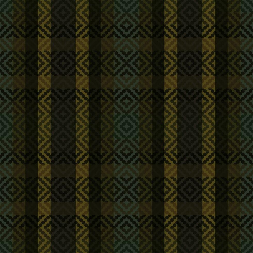 Classic Scottish Tartan Design. Tartan Plaid Vector Seamless Pattern. for Scarf, Dress, Skirt, Other Modern Spring Autumn Winter Fashion Textile Design.