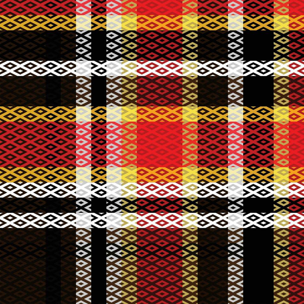Tartan Plaid Seamless Pattern. Classic Scottish Tartan Design. Seamless Tartan Illustration Vector Set for Scarf, Blanket, Other Modern Spring Summer Autumn Winter Holiday Fabric Print.