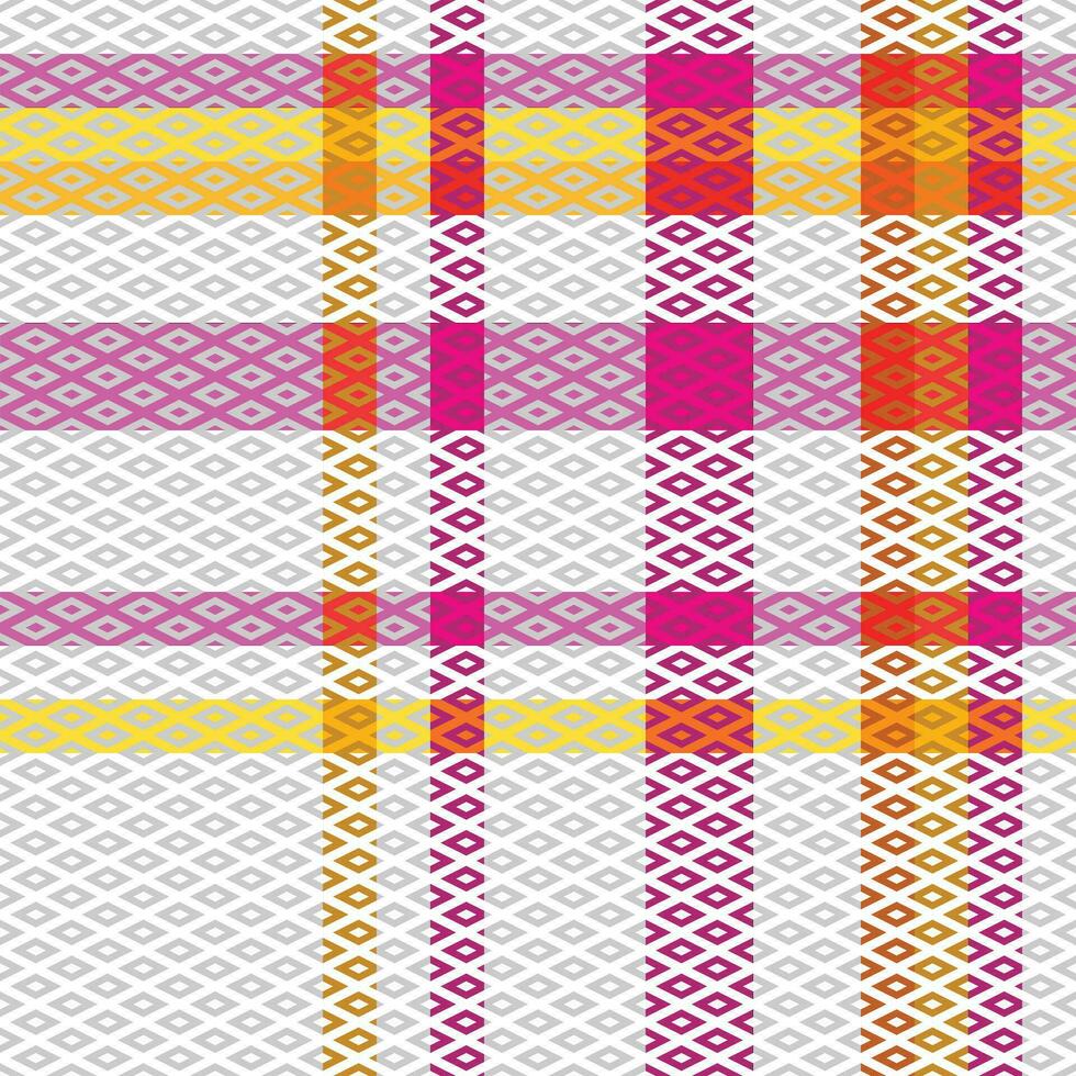 Tartan Plaid Pattern Seamless. Classic Plaid Tartan. Seamless Tartan Illustration Vector Set for Scarf, Blanket, Other Modern Spring Summer Autumn Winter Holiday Fabric Print.