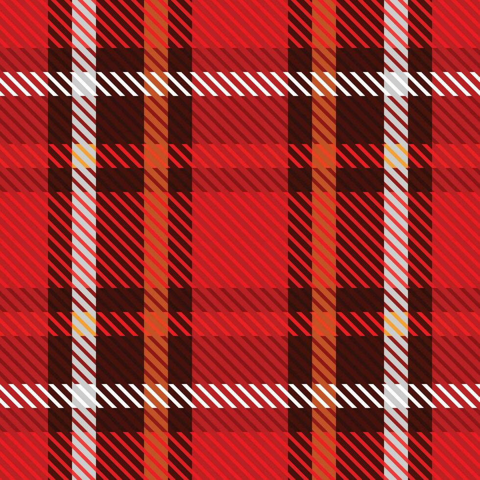 Scottish Tartan Plaid Seamless Pattern, Plaid Pattern Seamless. Seamless Tartan Illustration Vector Set for Scarf, Blanket, Other Modern Spring Summer Autumn Winter Holiday Fabric Print.