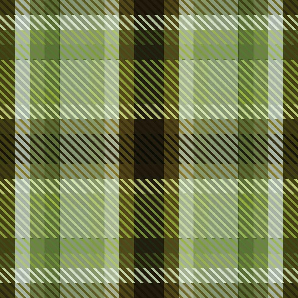 Scottish Tartan Plaid Seamless Pattern, Gingham Patterns. for Shirt Printing,clothes, Dresses, Tablecloths, Blankets, Bedding, Paper,quilt,fabric and Other Textile Products. vector