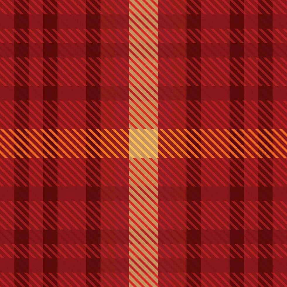 Scottish Tartan Plaid Seamless Pattern, Plaid Patterns Seamless. for Shirt Printing,clothes, Dresses, Tablecloths, Blankets, Bedding, Paper,quilt,fabric and Other Textile Products. vector