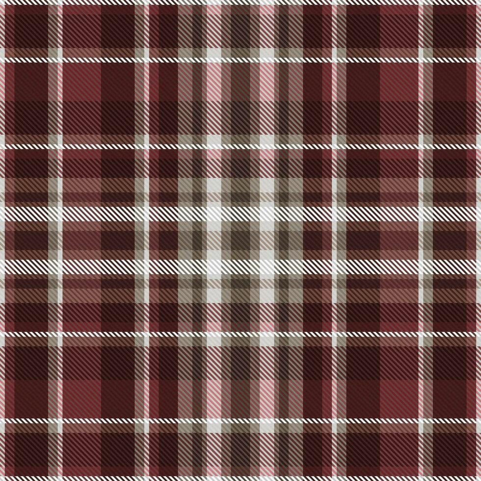 Tartan Pattern Seamless. Checkerboard Pattern Seamless Tartan Illustration Vector Set for Scarf, Blanket, Other Modern Spring Summer Autumn Winter Holiday Fabric Print.