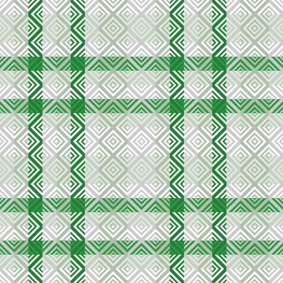 Tartan Pattern Seamless. Checkerboard Pattern Template for Design Ornament. Seamless Fabric Texture. vector