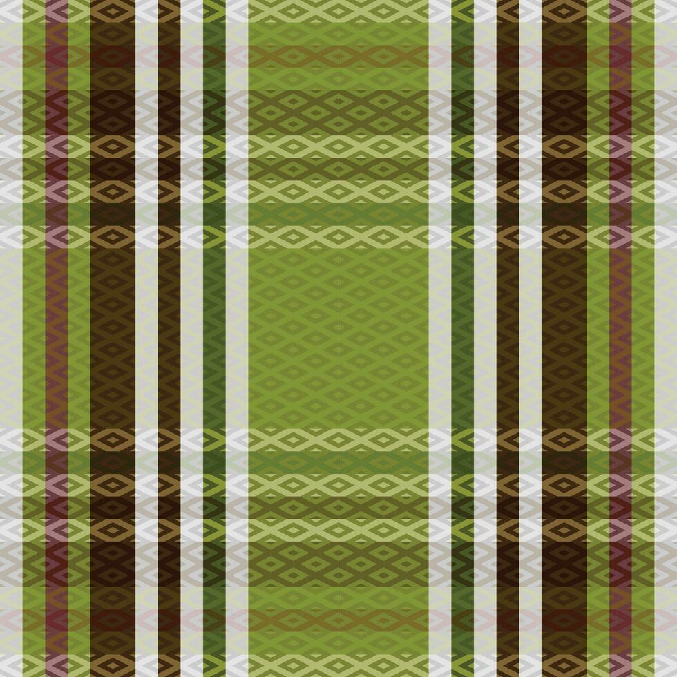 Plaid Pattern Seamless. Checker Pattern for Shirt Printing,clothes, Dresses, Tablecloths, Blankets, Bedding, Paper,quilt,fabric and Other Textile Products. vector