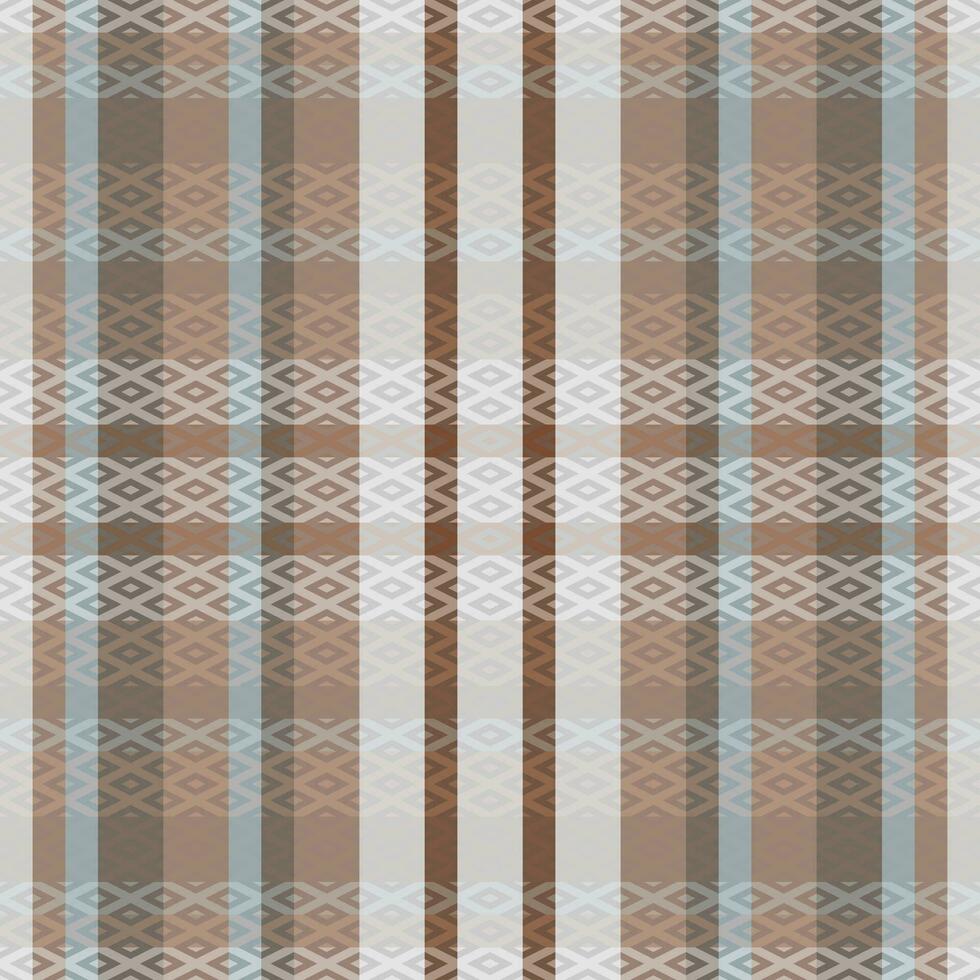 Plaid Pattern Seamless. Classic Plaid Tartan for Shirt Printing,clothes, Dresses, Tablecloths, Blankets, Bedding, Paper,quilt,fabric and Other Textile Products. vector
