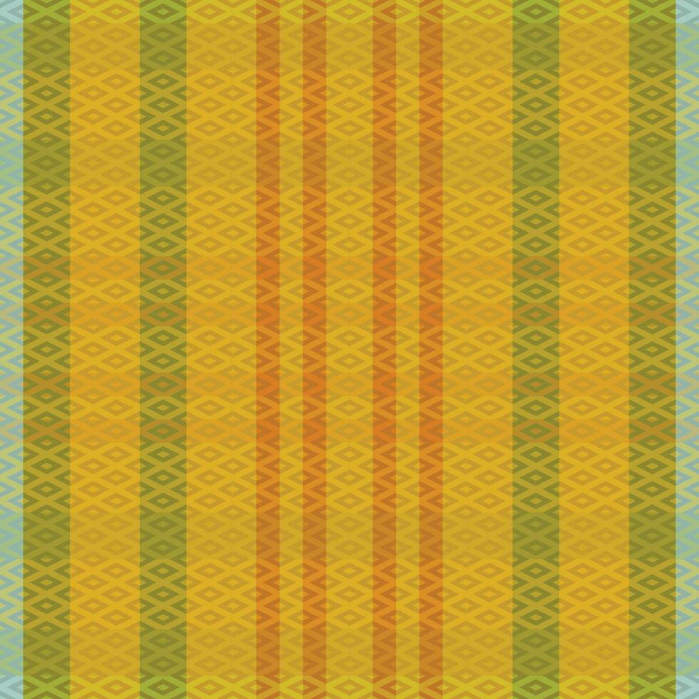 Plaid Pattern Seamless. Scottish Plaid, Traditional Scottish Woven Fabric. Lumberjack Shirt Flannel Textile. Pattern Tile Swatch Included. vector
