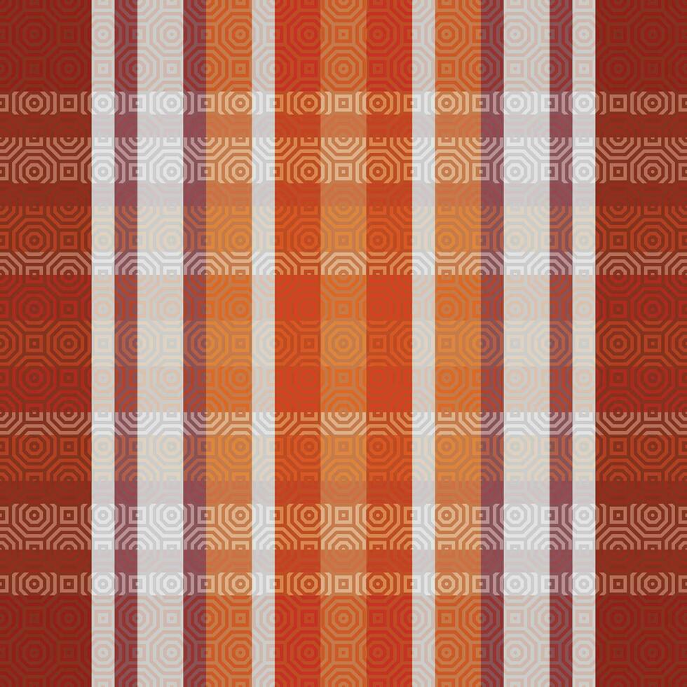 Plaid Patterns Seamless. Classic Plaid Tartan Flannel Shirt Tartan Patterns. Trendy Tiles for Wallpapers. vector