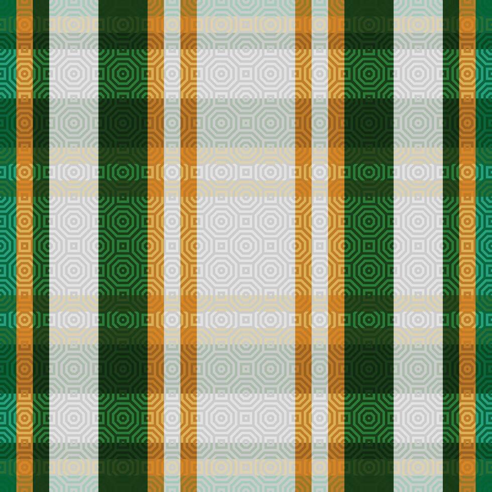 Plaid Patterns Seamless. Traditional Scottish Checkered Background. Flannel Shirt Tartan Patterns. Trendy Tiles for Wallpapers. vector