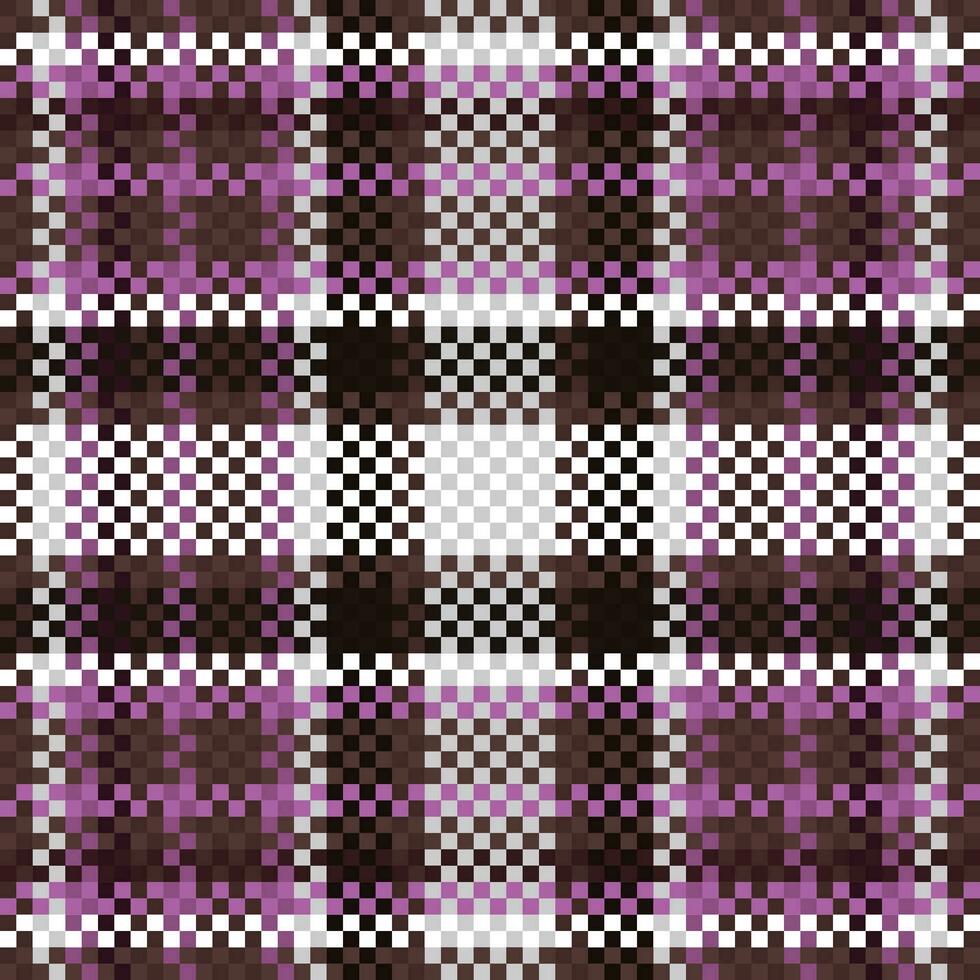 Tartan Plaid Vector Seamless Pattern. Checkerboard Pattern. for Shirt Printing,clothes, Dresses, Tablecloths, Blankets, Bedding, Paper,quilt,fabric and Other Textile Products.