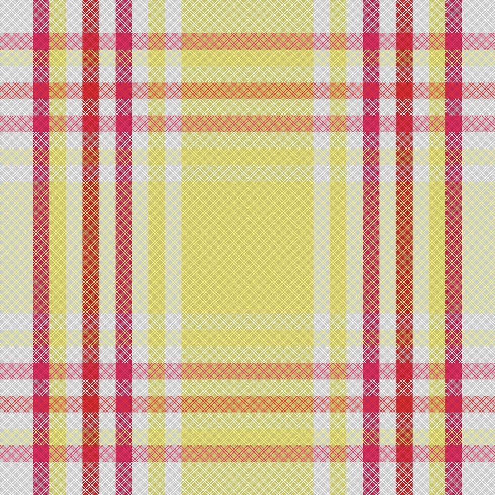 Tartan Plaid Seamless Pattern. Tartan Seamless Pattern. for Shirt Printing,clothes, Dresses, Tablecloths, Blankets, Bedding, Paper,quilt,fabric and Other Textile Products. vector