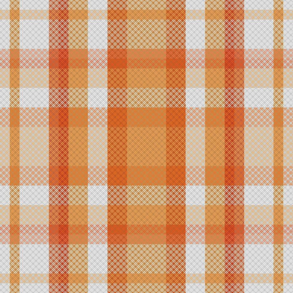 Tartan Plaid Seamless Pattern. Traditional Scottish Checkered Background. Flannel Shirt Tartan Patterns. Trendy Tiles Vector Illustration for Wallpapers.