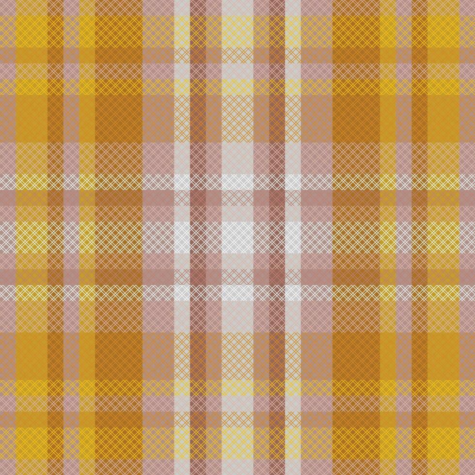 Tartan Plaid Seamless Pattern. Abstract Check Plaid Pattern. Flannel Shirt Tartan Patterns. Trendy Tiles Vector Illustration for Wallpapers.