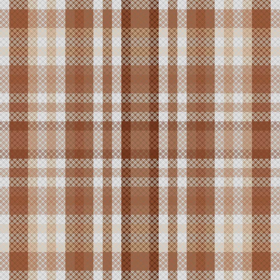 Tartan Plaid Seamless Pattern. Traditional Scottish Checkered Background. for Shirt Printing,clothes, Dresses, Tablecloths, Blankets, Bedding, Paper,quilt,fabric and Other Textile Products. vector