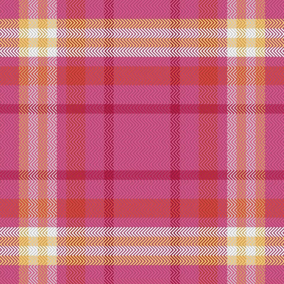 Tartan Plaid Pattern Seamless. Traditional Scottish Checkered Background. for Scarf, Dress, Skirt, Other Modern Spring Autumn Winter Fashion Textile Design. vector