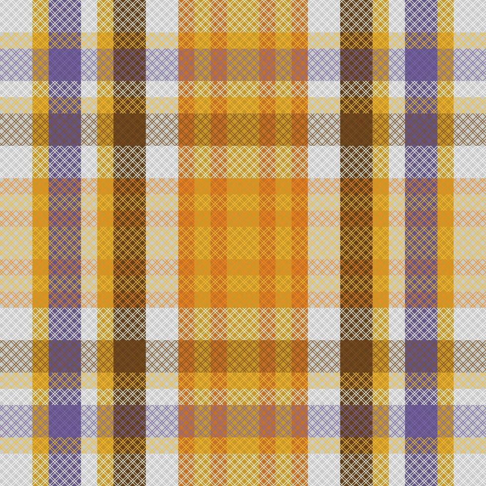 Tartan Plaid Pattern Seamless. Checkerboard Pattern. for Shirt Printing,clothes, Dresses, Tablecloths, Blankets, Bedding, Paper,quilt,fabric and Other Textile Products. vector