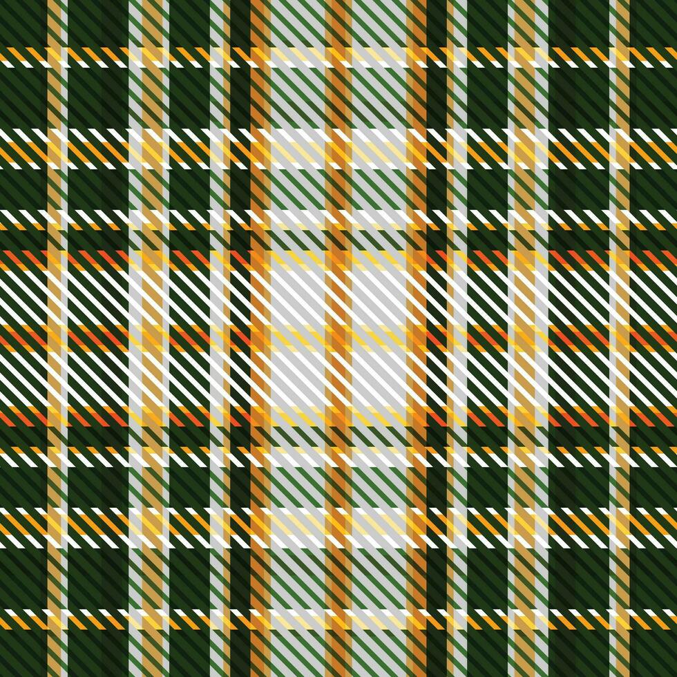 Scottish Tartan Plaid Seamless Pattern, Checker Pattern. for Shirt Printing,clothes, Dresses, Tablecloths, Blankets, Bedding, Paper,quilt,fabric and Other Textile Products. vector