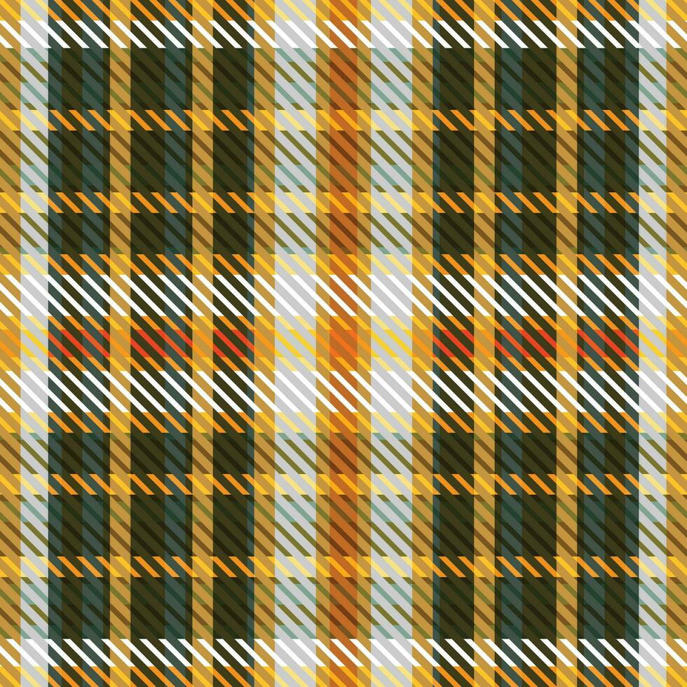 Scottish Tartan Plaid Seamless Pattern, Checkerboard Pattern. Seamless Tartan Illustration Vector Set for Scarf, Blanket, Other Modern Spring Summer Autumn Winter Holiday Fabric Print.