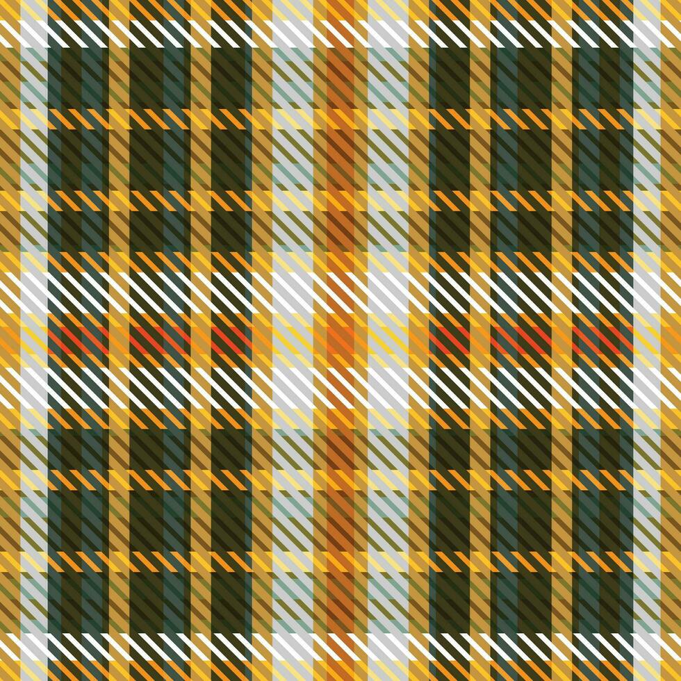 Scottish Tartan Plaid Seamless Pattern, Checkerboard Pattern. Seamless Tartan Illustration Vector Set for Scarf, Blanket, Other Modern Spring Summer Autumn Winter Holiday Fabric Print.