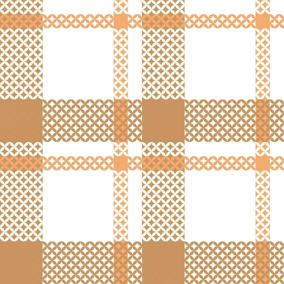 Plaid Pattern Seamless. Abstract Check Plaid Pattern for Shirt Printing,clothes, Dresses, Tablecloths, Blankets, Bedding, Paper,quilt,fabric and Other Textile Products. vector