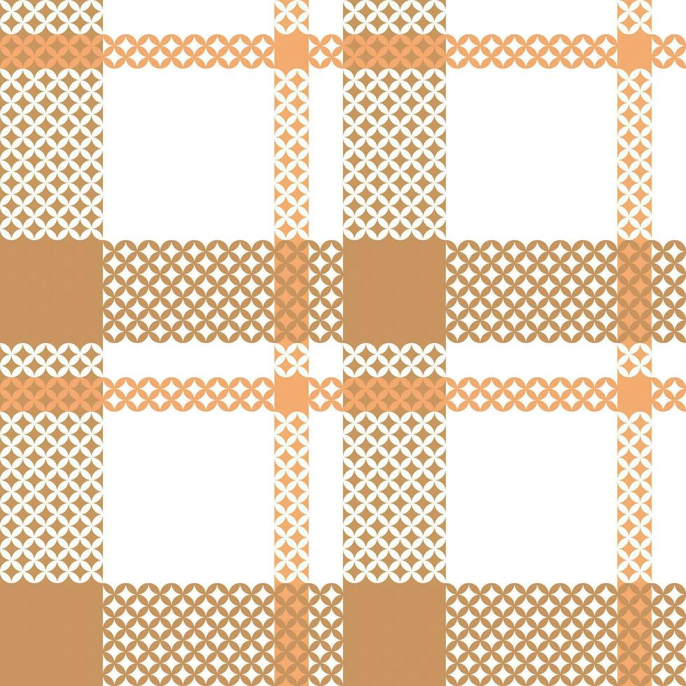 Plaid Pattern Seamless. Abstract Check Plaid Pattern for Shirt Printing,clothes, Dresses, Tablecloths, Blankets, Bedding, Paper,quilt,fabric and Other Textile Products. vector