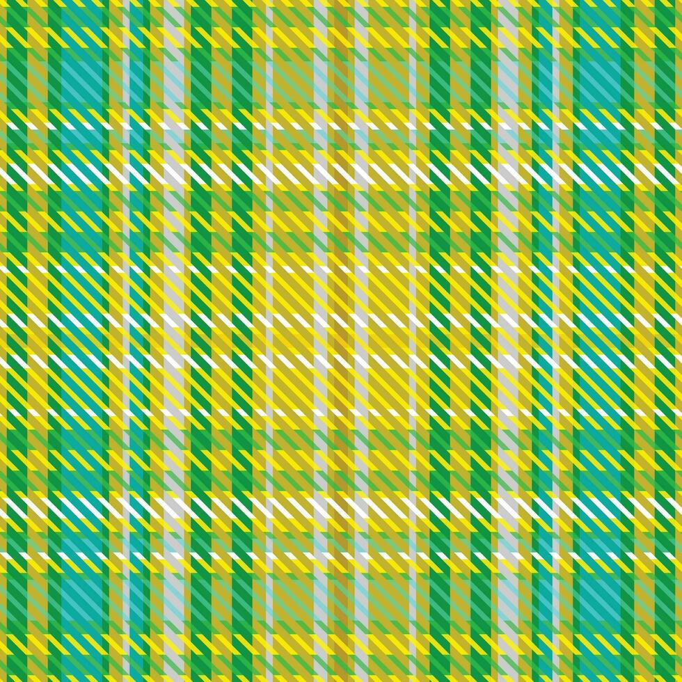Scottish Tartan Plaid Seamless Pattern, Abstract Check Plaid Pattern. for Shirt Printing,clothes, Dresses, Tablecloths, Blankets, Bedding, Paper,quilt,fabric and Other Textile Products. vector