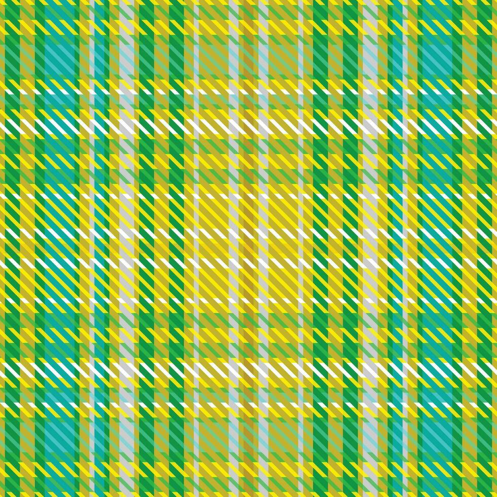 Scottish Tartan Plaid Seamless Pattern, Abstract Check Plaid Pattern. for Shirt Printing,clothes, Dresses, Tablecloths, Blankets, Bedding, Paper,quilt,fabric and Other Textile Products. vector