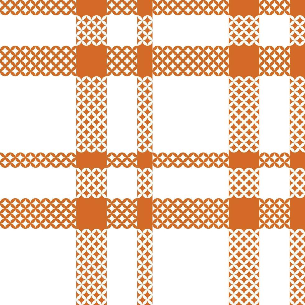 Plaid Patterns Seamless. Checker Pattern for Shirt Printing,clothes, Dresses, Tablecloths, Blankets, Bedding, Paper,quilt,fabric and Other Textile Products. vector