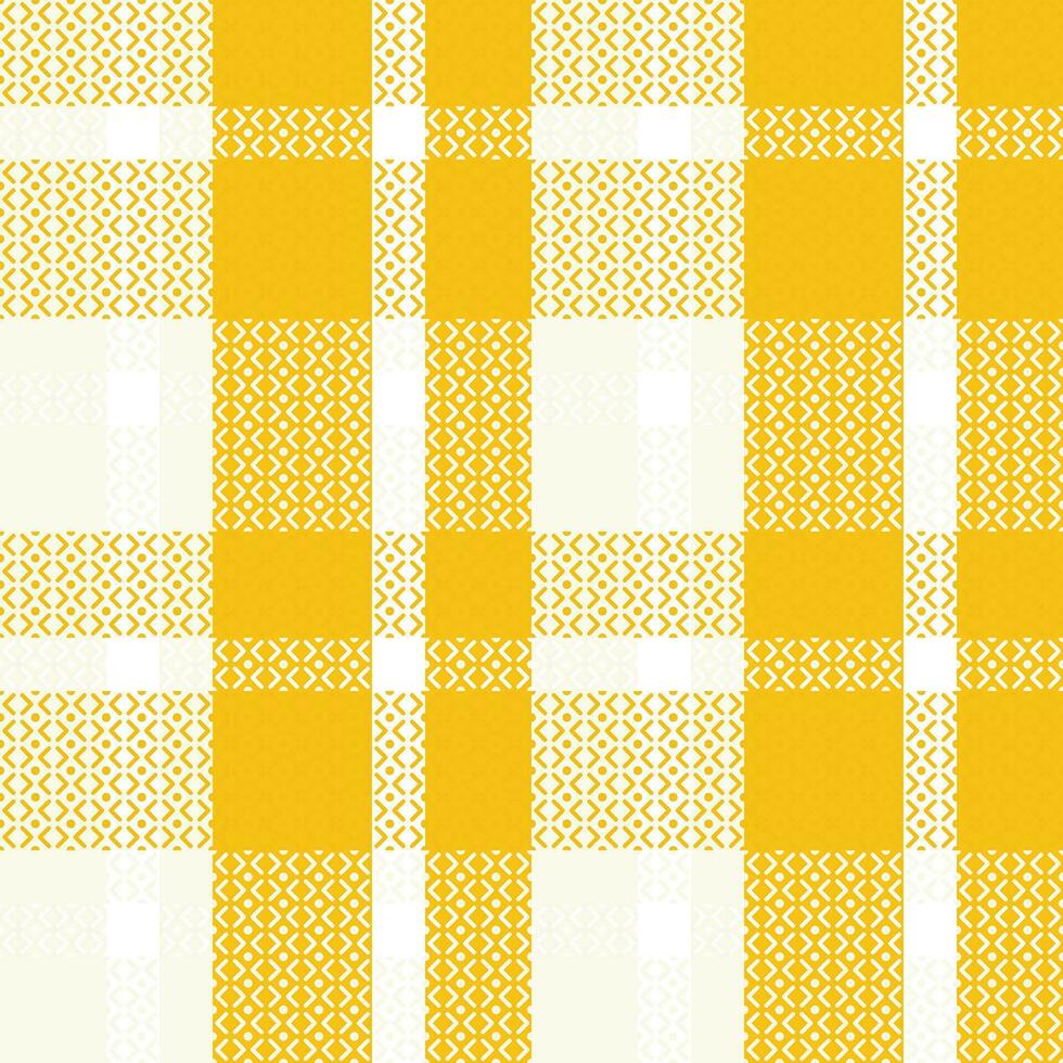 Plaid Patterns Seamless. Tartan Seamless Pattern for Scarf, Dress, Skirt, Other Modern Spring Autumn Winter Fashion Textile Design. vector