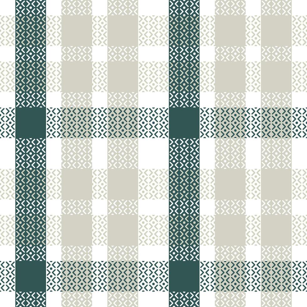 Plaid Patterns Seamless. Scottish Tartan Pattern for Shirt Printing,clothes, Dresses, Tablecloths, Blankets, Bedding, Paper,quilt,fabric and Other Textile Products. vector