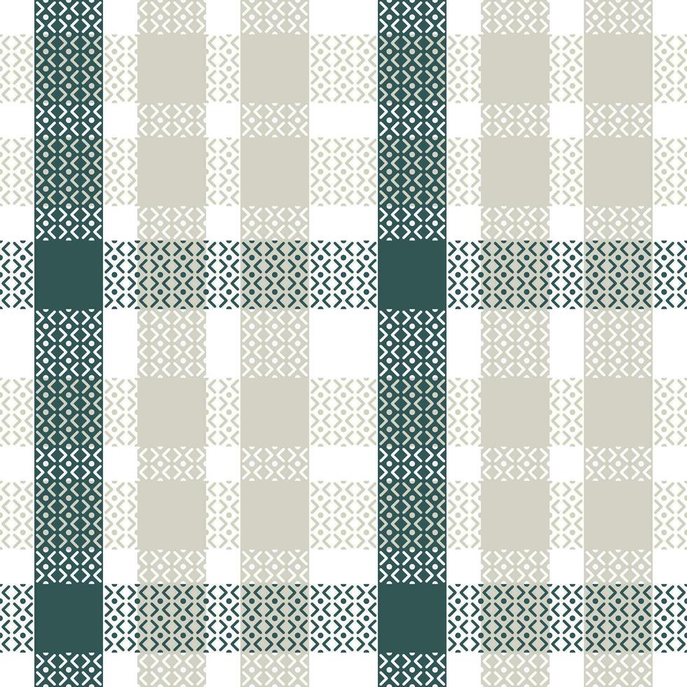 Plaid Patterns Seamless. Scottish Tartan Pattern for Shirt Printing,clothes, Dresses, Tablecloths, Blankets, Bedding, Paper,quilt,fabric and Other Textile Products. vector