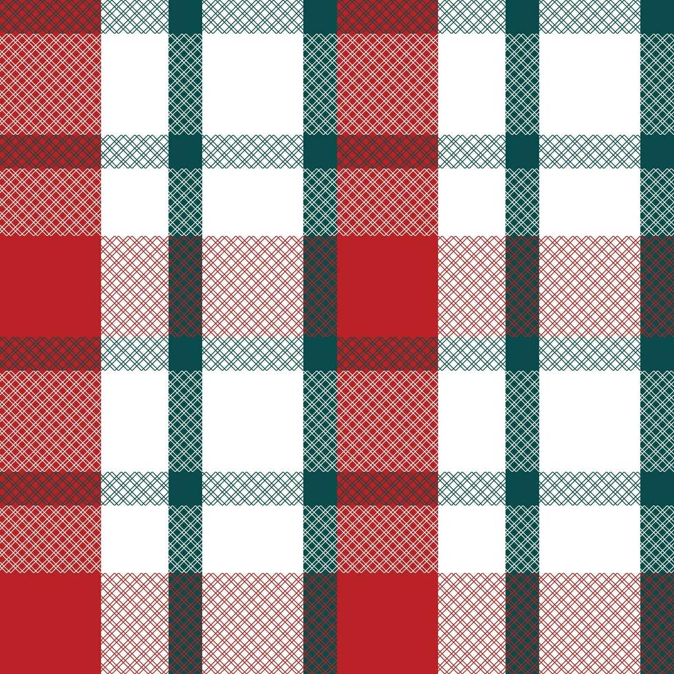 Tartan Pattern Seamless. Gingham Patterns Traditional Scottish Woven Fabric. Lumberjack Shirt Flannel Textile. Pattern Tile Swatch Included. vector
