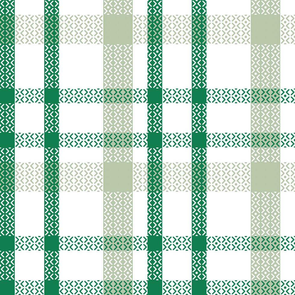 Plaid Patterns Seamless. Traditional Scottish Checkered Background. Flannel Shirt Tartan Patterns. Trendy Tiles for Wallpapers. vector