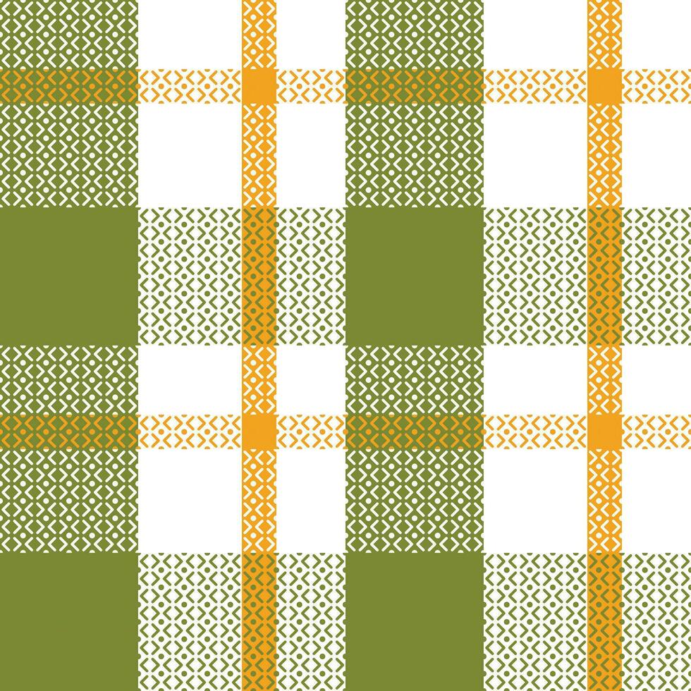 Scottish Tartan Pattern. Plaids Pattern Seamless for Scarf, Dress, Skirt, Other Modern Spring Autumn Winter Fashion Textile Design. vector