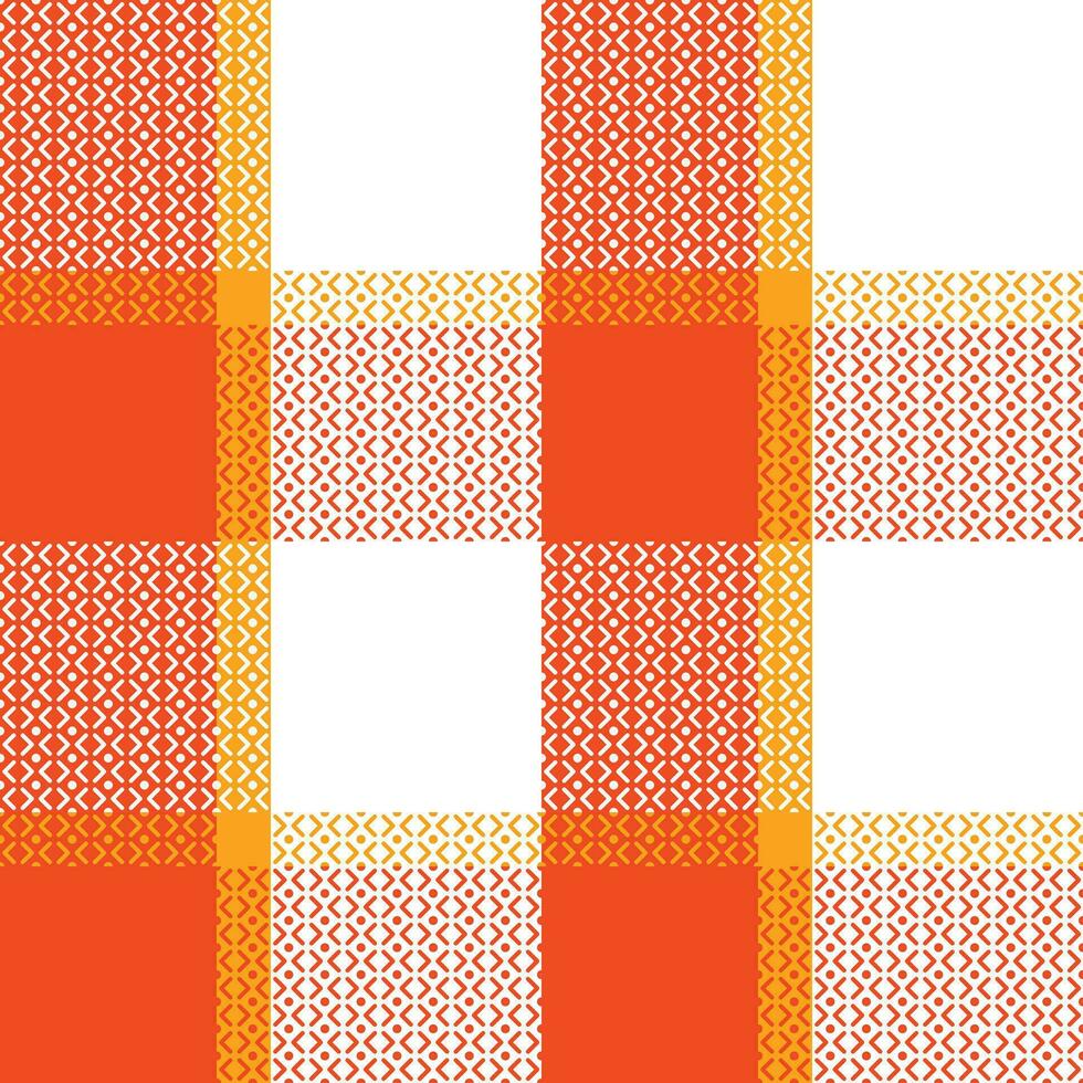 Scottish Tartan Pattern. Plaid Pattern Seamless for Shirt Printing,clothes, Dresses, Tablecloths, Blankets, Bedding, Paper,quilt,fabric and Other Textile Products. vector