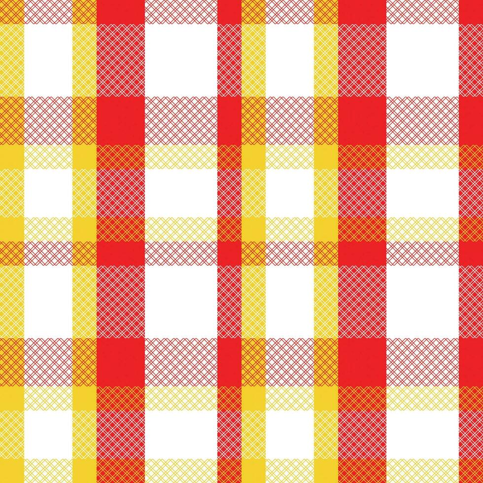 Tartan Pattern Seamless. Scottish Tartan Pattern for Shirt Printing,clothes, Dresses, Tablecloths, Blankets, Bedding, Paper,quilt,fabric and Other Textile Products. vector