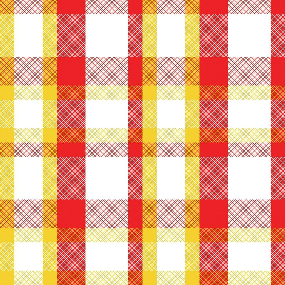 Tartan Pattern Seamless. Scottish Tartan Pattern for Shirt Printing,clothes, Dresses, Tablecloths, Blankets, Bedding, Paper,quilt,fabric and Other Textile Products. vector