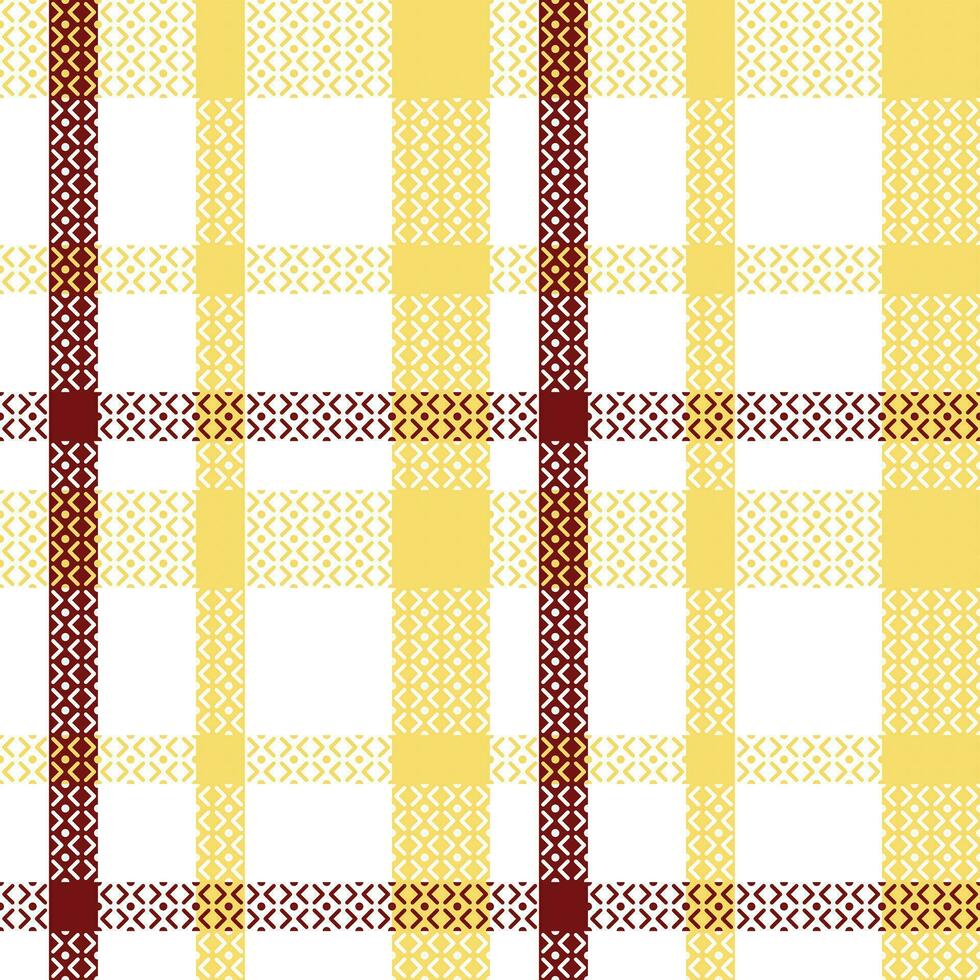 Scottish Tartan Pattern. Gingham Patterns for Shirt Printing,clothes, Dresses, Tablecloths, Blankets, Bedding, Paper,quilt,fabric and Other Textile Products. vector