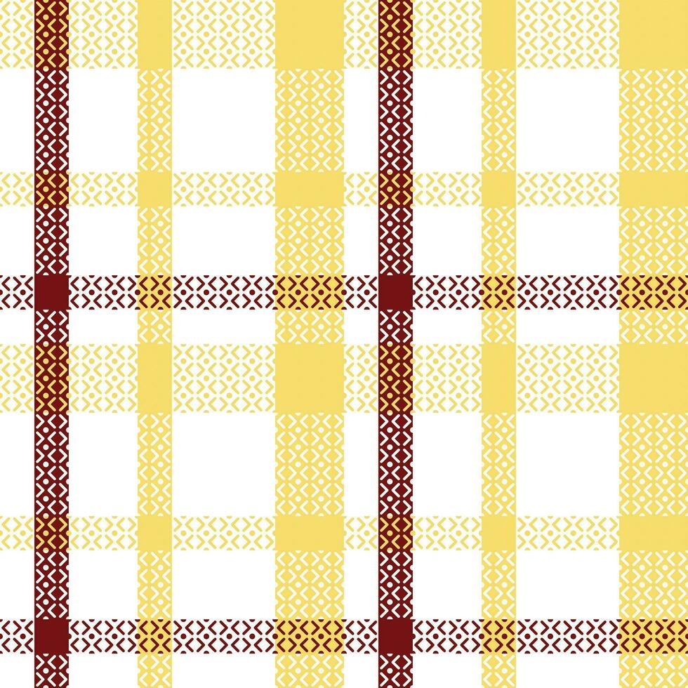 Scottish Tartan Pattern. Gingham Patterns for Shirt Printing,clothes, Dresses, Tablecloths, Blankets, Bedding, Paper,quilt,fabric and Other Textile Products. vector