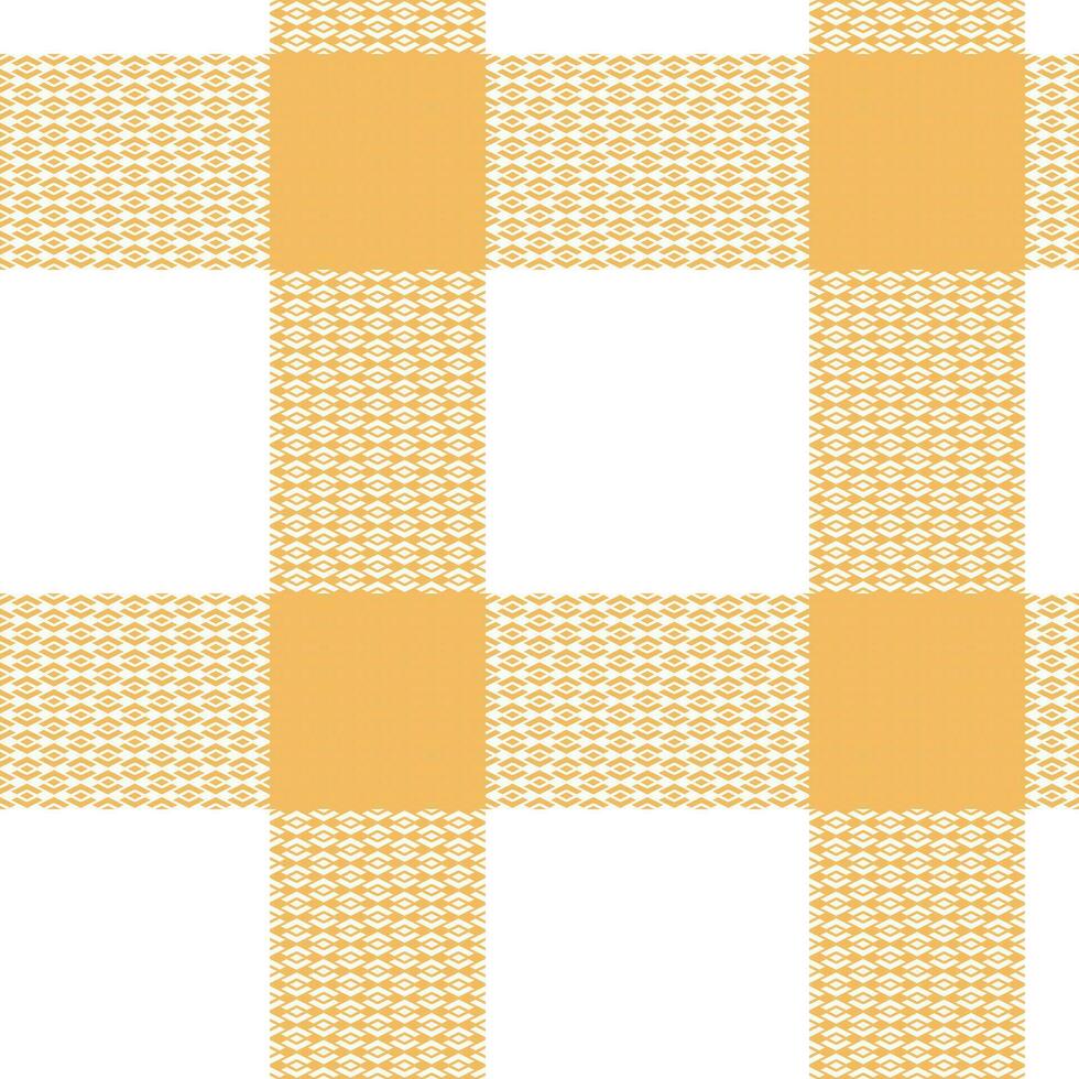 Scottish Tartan Pattern. Tartan Plaid Vector Seamless Pattern. Seamless Tartan Illustration Vector Set for Scarf, Blanket, Other Modern Spring Summer Autumn Winter Holiday Fabric Print.